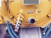 UDトラックスクオン汚泥吸引車大型（10t）[写真08]