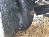 日産バネット平ボディ小型（2t・3t）[写真10]