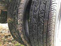 日産バネット平ボディ小型（2t・3t）[写真11]