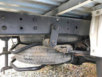 日産バネット平ボディ小型（2t・3t）[写真12]