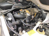 日産バネット平ボディ小型（2t・3t）[写真15]