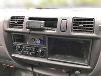 日産バネット平ボディ小型（2t・3t）[写真23]