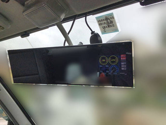 日産バネット平ボディ小型（2t・3t）[写真25]