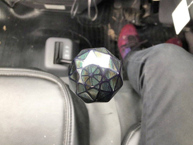 日産バネット平ボディ小型（2t・3t）[写真27]