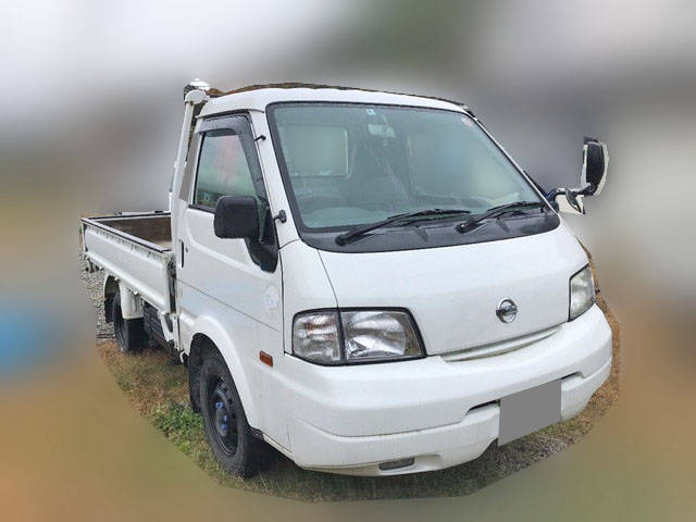 日産バネット平ボディ小型（2t・3t）[写真03]