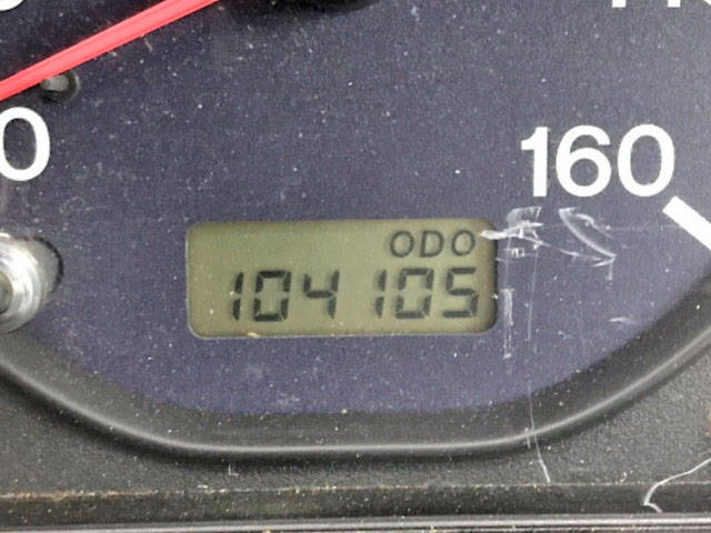 日産バネット平ボディ小型（2t・3t）[写真30]