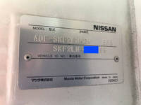 日産バネット平ボディ小型（2t・3t）[写真31]