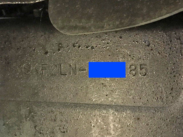 日産バネット平ボディ小型（2t・3t）[写真32]