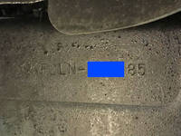 日産バネット平ボディ小型（2t・3t）[写真32]