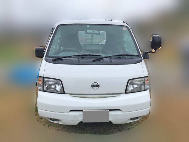 日産バネット平ボディ小型（2t・3t）[写真04]