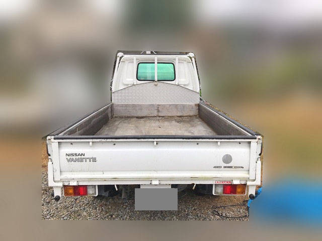 日産バネット平ボディ小型（2t・3t）[写真05]