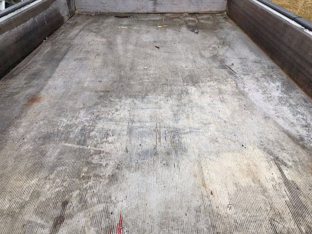 日産バネット平ボディ小型（2t・3t）[写真07]