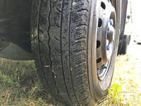 日産バネット平ボディ小型（2t・3t）[写真09]