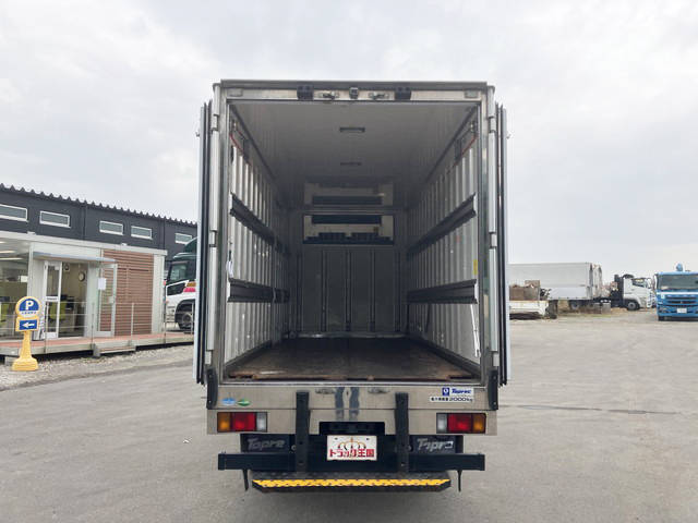 いすゞエルフ冷凍車（冷蔵車）小型（2t・3t）[写真11]