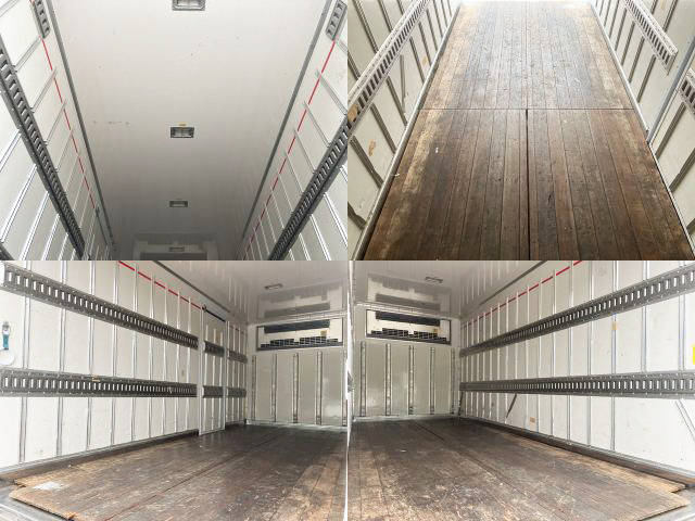 いすゞエルフ冷凍車（冷蔵車）小型（2t・3t）[写真12]