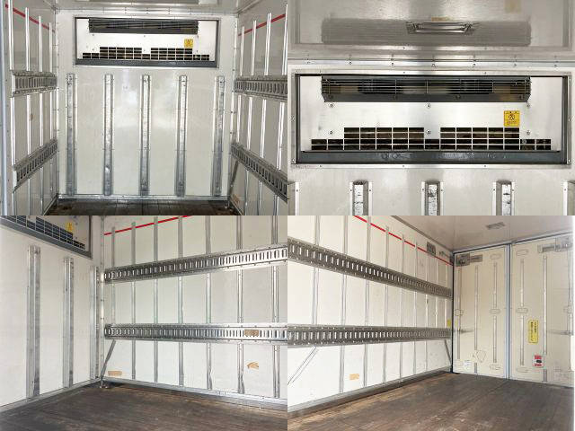 いすゞエルフ冷凍車（冷蔵車）小型（2t・3t）[写真13]