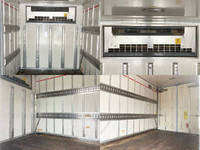 いすゞエルフ冷凍車（冷蔵車）小型（2t・3t）[写真13]