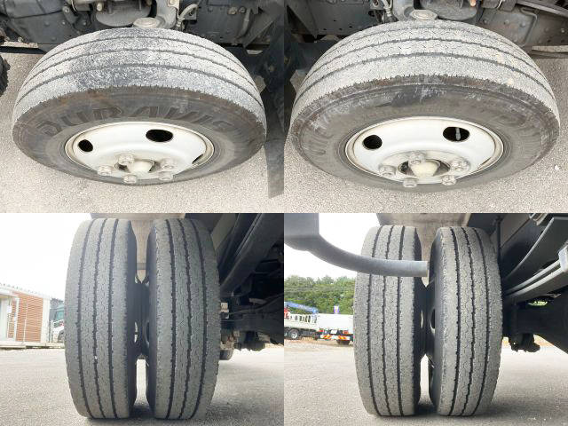 いすゞエルフ冷凍車（冷蔵車）小型（2t・3t）[写真19]