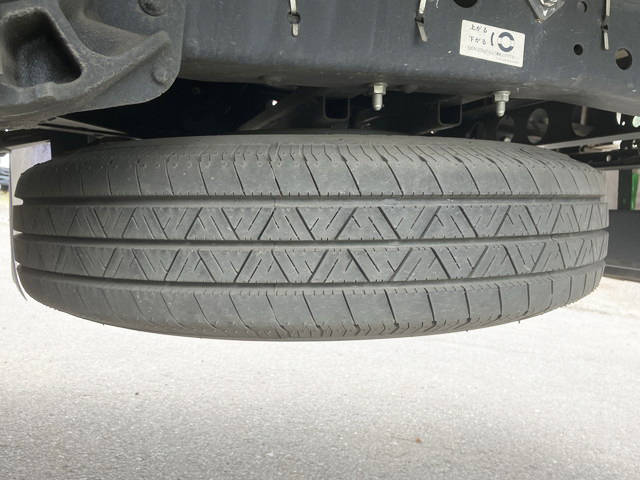 いすゞエルフ冷凍車（冷蔵車）小型（2t・3t）[写真20]