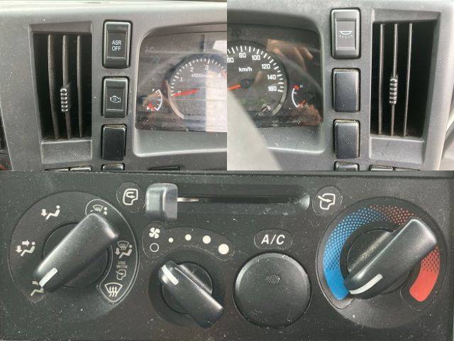 いすゞエルフ冷凍車（冷蔵車）小型（2t・3t）[写真35]