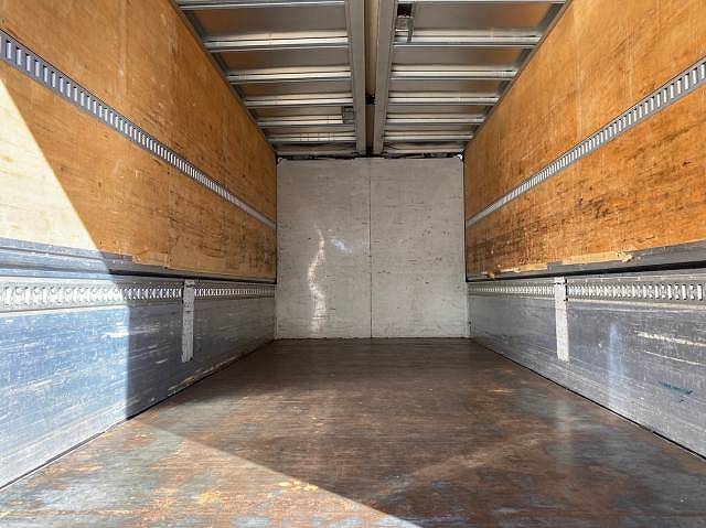 日野レンジャーアルミウイング増トン（6t・8t）[写真11]