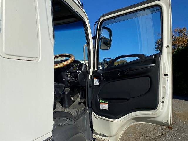 日野レンジャーアルミウイング増トン（6t・8t）[写真15]