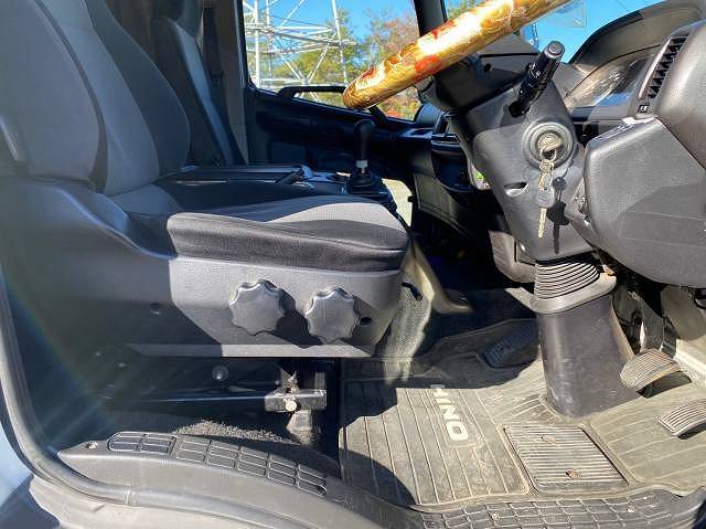 日野レンジャーアルミウイング増トン（6t・8t）[写真16]