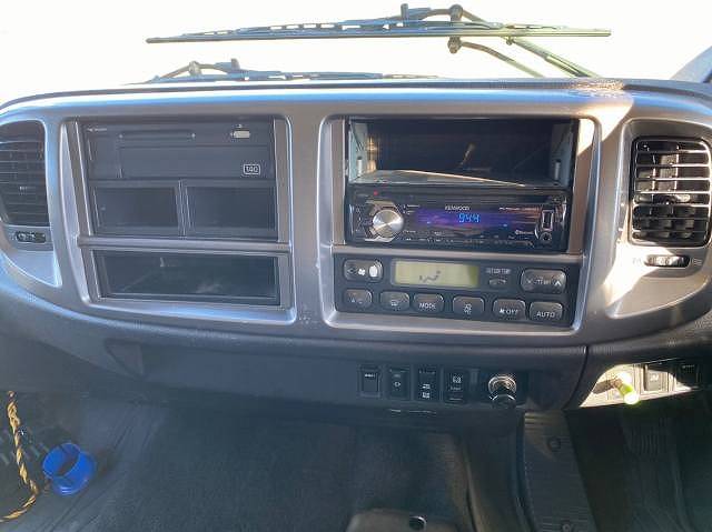 日野レンジャーアルミウイング増トン（6t・8t）[写真20]