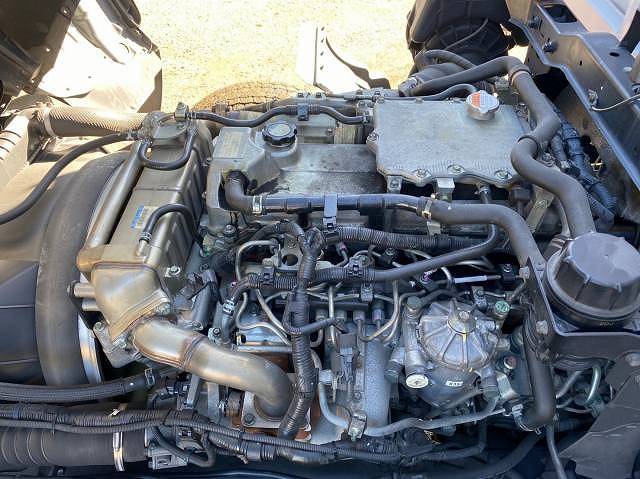 日野レンジャーアルミウイング増トン（6t・8t）[写真25]