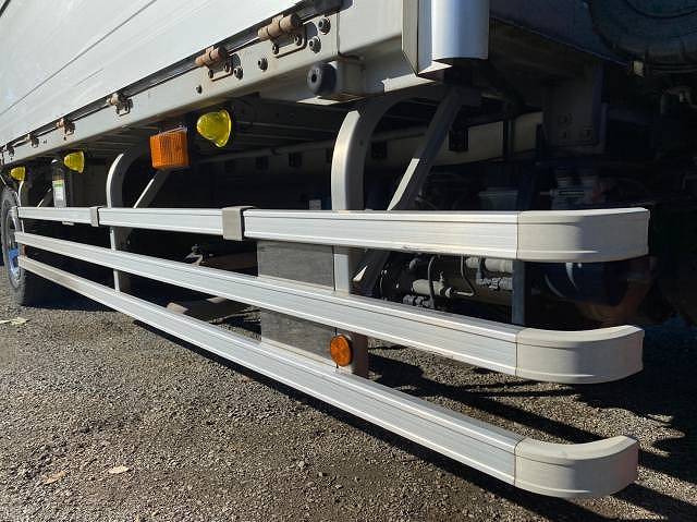 日野レンジャーアルミウイング増トン（6t・8t）[写真28]