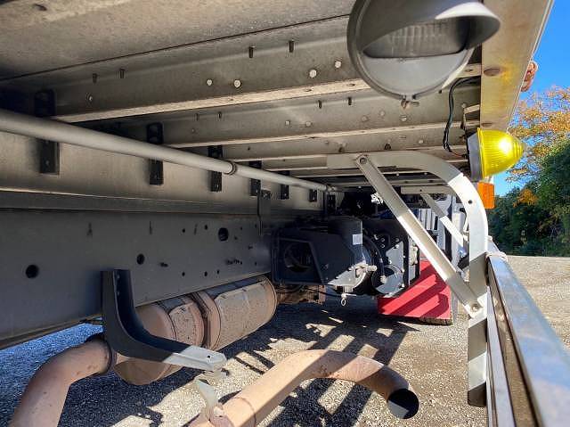 日野レンジャーアルミウイング増トン（6t・8t）[写真29]