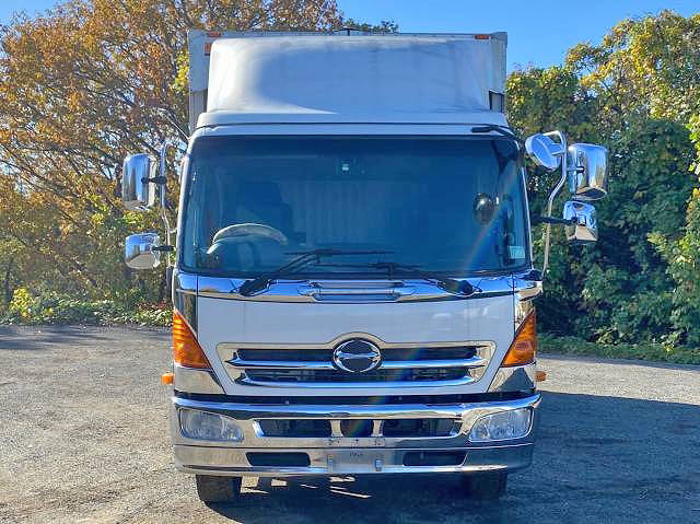 日野レンジャーアルミウイング増トン（6t・8t）[写真03]