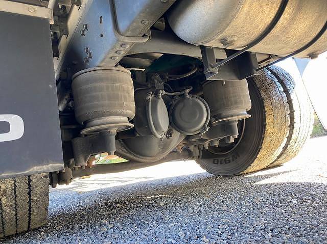 日野レンジャーアルミウイング増トン（6t・8t）[写真34]