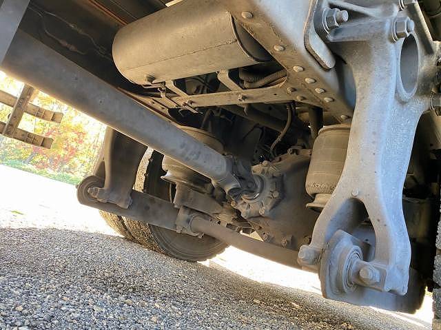 日野レンジャーアルミウイング増トン（6t・8t）[写真35]