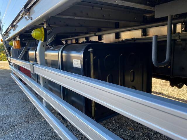 日野レンジャーアルミウイング増トン（6t・8t）[写真36]