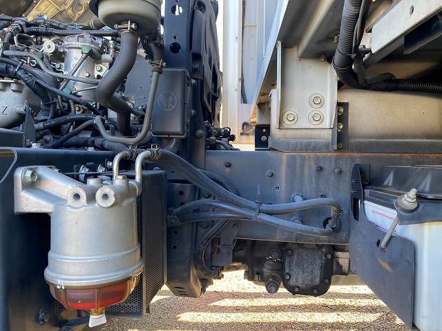 日野レンジャーアルミウイング増トン（6t・8t）[写真37]