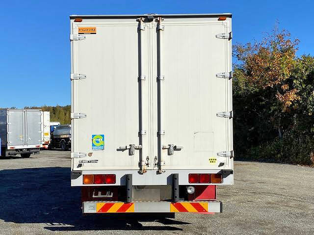 日野レンジャーアルミウイング増トン（6t・8t）[写真05]