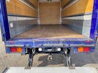 いすゞフォワードアルミウイング中型（4t）[写真10]