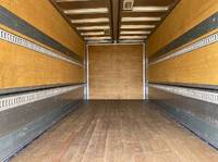 いすゞフォワードアルミウイング中型（4t）[写真12]