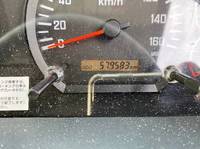 いすゞフォワードアルミウイング中型（4t）[写真21]