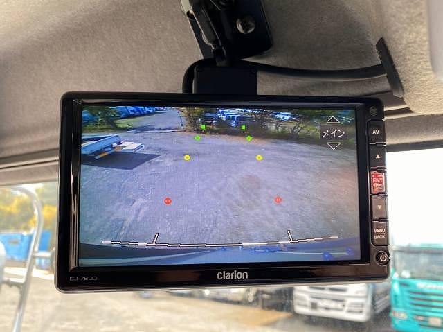 いすゞフォワードアルミウイング中型（4t）[写真27]