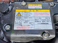 いすゞフォワードアルミウイング中型（4t）[写真28]