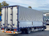 いすゞフォワードアルミウイング中型（4t）[写真02]