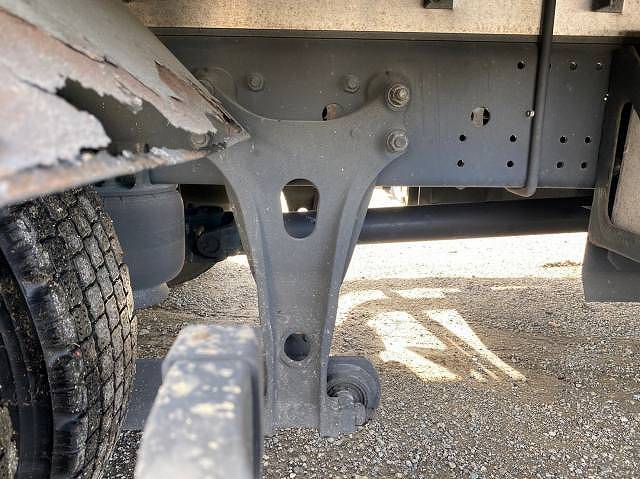 いすゞフォワードアルミウイング中型（4t）[写真32]