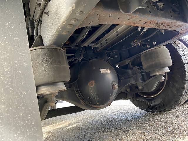 いすゞフォワードアルミウイング中型（4t）[写真37]