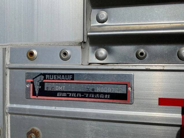 いすゞフォワードアルミウイング中型（4t）[写真40]