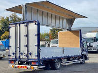 いすゞフォワードアルミウイング中型（4t）[写真07]