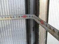 UDトラックスコンドルアルミウイング中型（4t）[写真12]