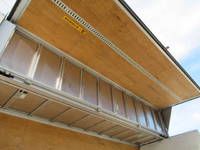 UDトラックスコンドルアルミウイング中型（4t）[写真14]