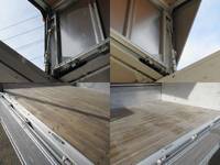 UDトラックスコンドルアルミウイング中型（4t）[写真15]